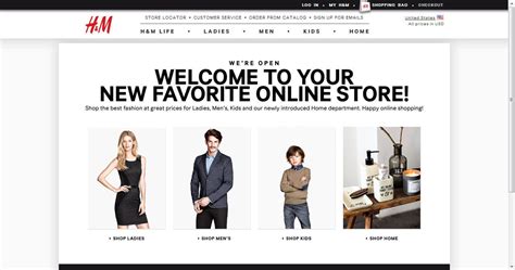 h&m home ysl book|h&m online shopping.